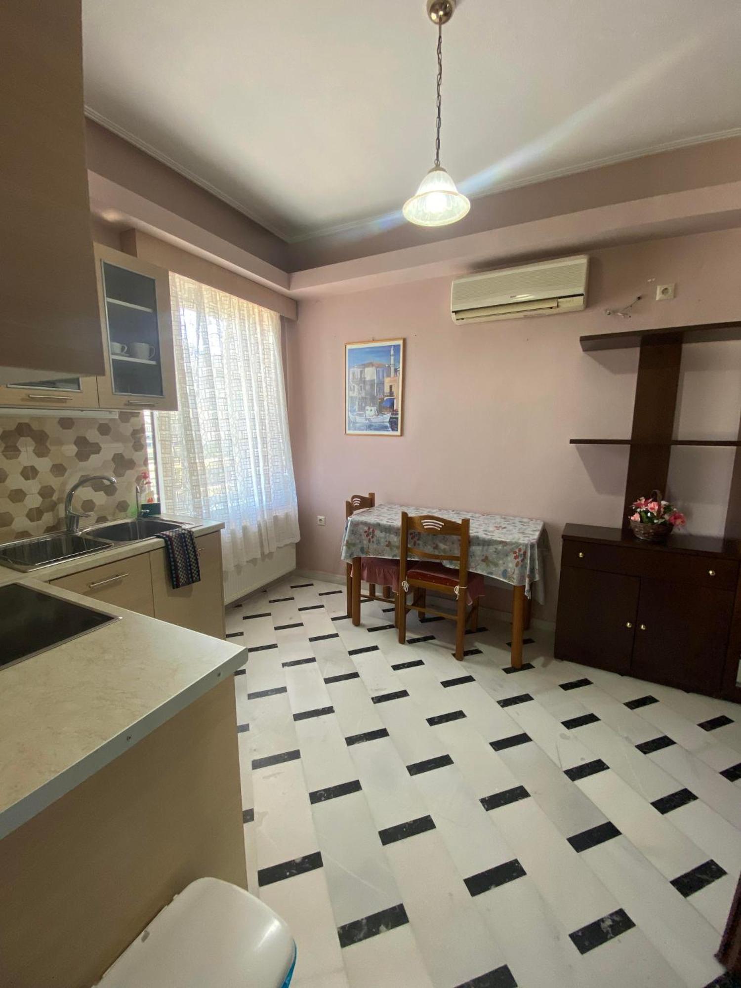 Eliza Apartments Rethymno  Exterior photo